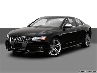 2008 Audi S5